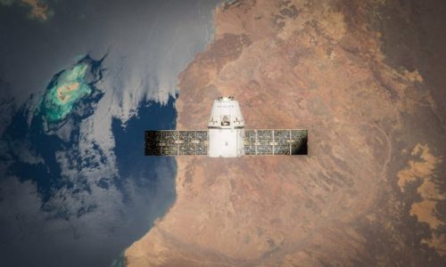 Atmospheric Composition & Structure