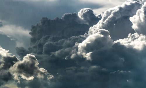 Clouds Formation, Precipitation Processes & Hydrometeorology