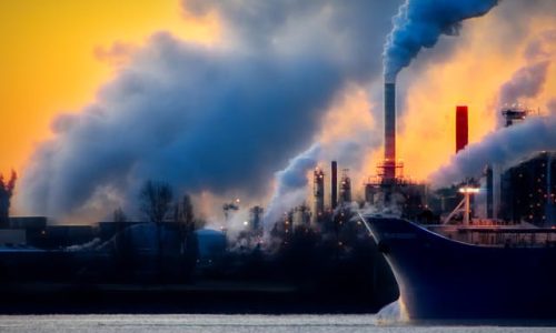 Dynamics and Thermodynamics of the Atmosphere